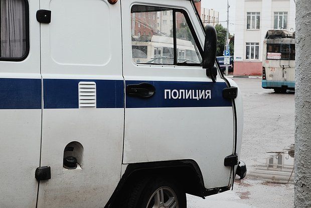 Rusiyada həkimi girov götürüldü