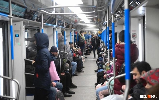 Rusiyanın bu bölgəsində "təbəssüm" və cüzi gediş haqqı mənzil başına çatmaq mümkün olacaq