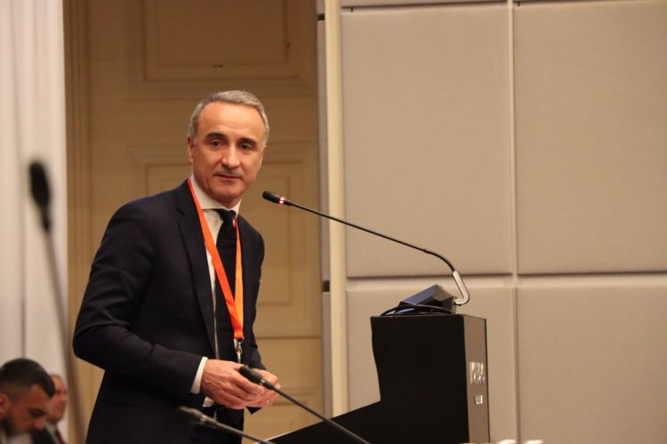 ATƏT PA Azərbaycanla əməkdaşlığı gücləndirməyi hədəfləyir – Sampyetro 