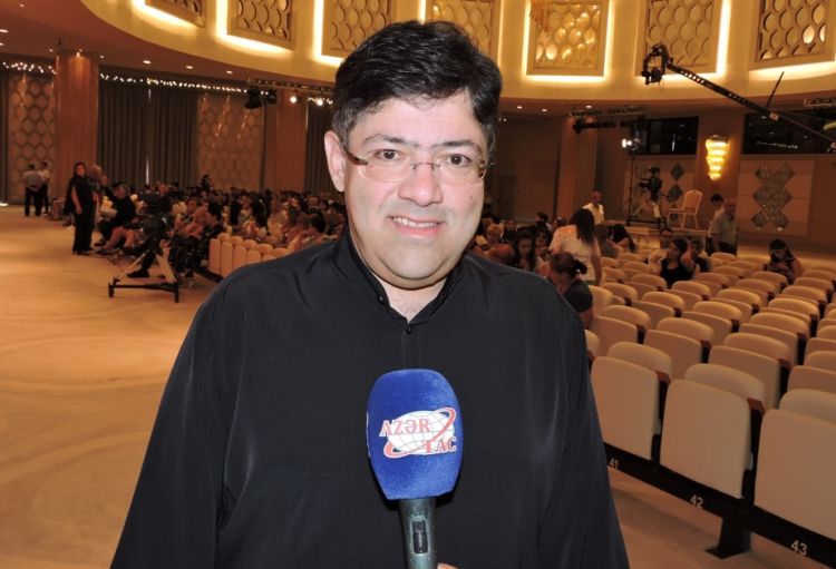 Prezident və xanımının tapşırığı ilə Murad Adıgözəlzadənin müalicəsi  nəzarətə götürüldü - FOTO