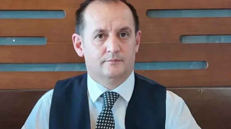 Girnedəki gəmi qəzasında soydaşlarımız qəhrəmanlıq göstəriblər - Orxan Həsənoğlu