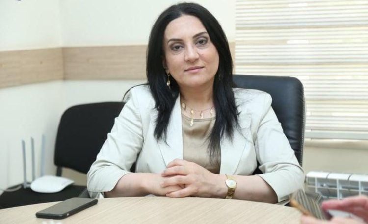 O yazılar tarixi mənzərəni zədələyir -  RƏY