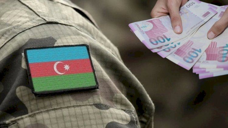 Veteranlar təqaüdü 100 manata qaldırıla bilər –  Deputatdan açıqlama