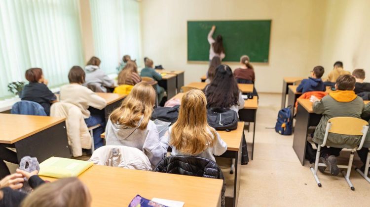 Litva rus klassiklərini məktəb proqramından çıxardı