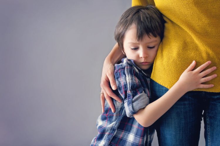 Son 5 ildə 93 mindən çox uşaq bir valideyni ilə yaşayır