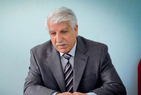 Valeh Kərimov işsiz qalıb:  “Deyirlər ki, bunun ömrü qurtarıb”