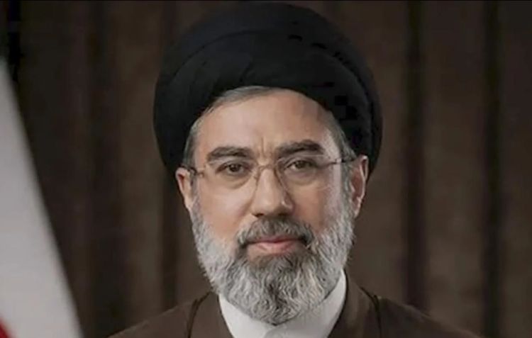 İranın Ali Rəhbəri Müctəba Xameneinin  doğum günüdür