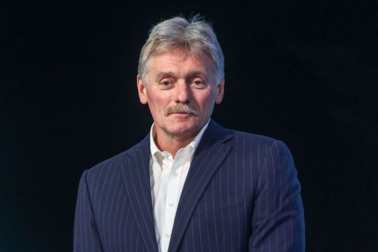 “Rusiya Ukraynada müharibəyə başlamayıb” -  Peskov