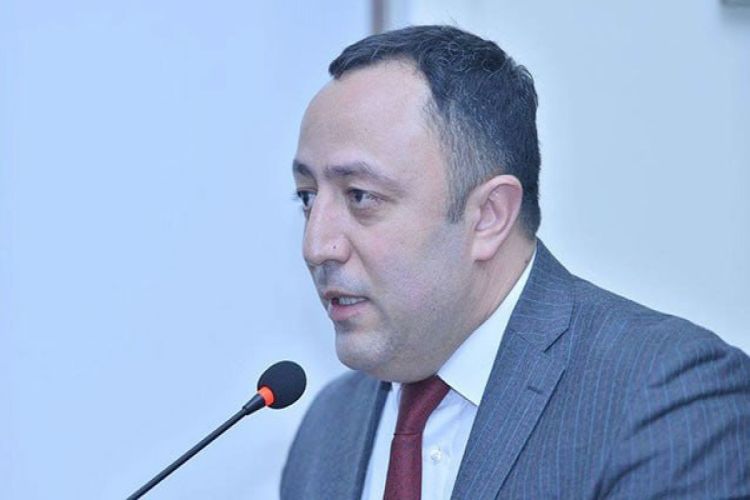 Anar Əsədli barəsində qərar verildi