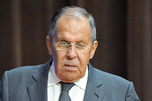 Lavrov Avropaya birbaşa münaqişə təhlükəsi ilə bağlı müraciət etdi