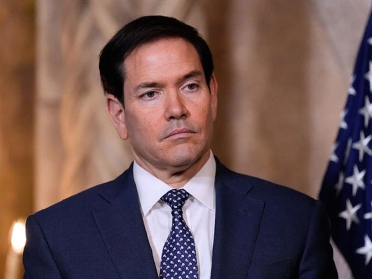 Rubio: Moskva və Kiyevdə məzmunlu təkliflər müzakirə olunub