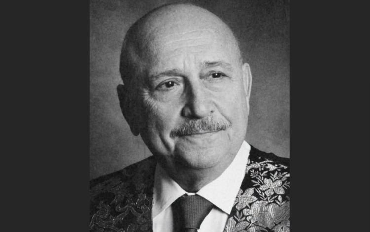 Xalq artisti Aleksandr Şarovski vəfat edib