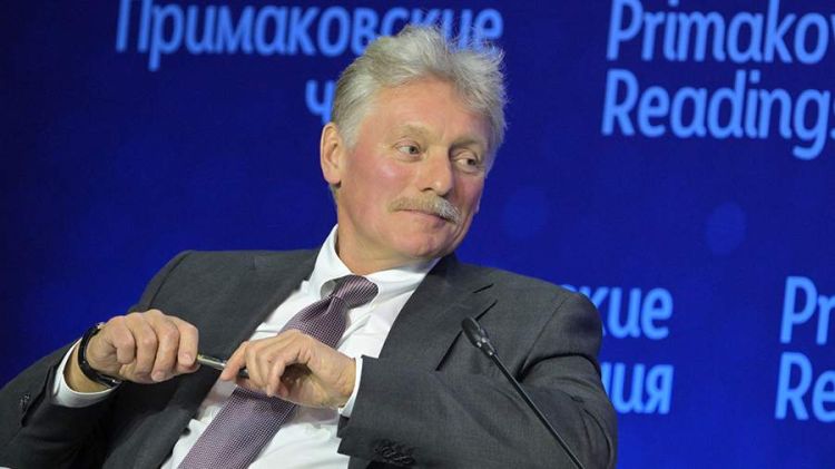 Peskov Macarıstanın Rusiyaya qarşı hərəkətlərinin cavabsız qalmayacağına söz verdi