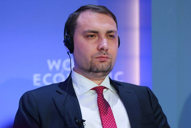 Zelenskinin ofis rəhbəri Rusiyada qiyabi həbs olundu
