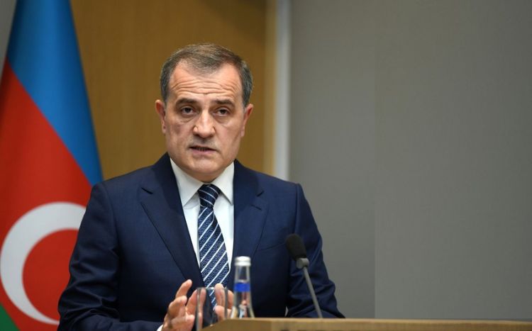 Ceyhun Bayramov: Bakının iştirakı olmadan TRIPP-in icrası mümkünsüzdür, ABŞ Azərbaycanı mütəmadi məlumatlandırır