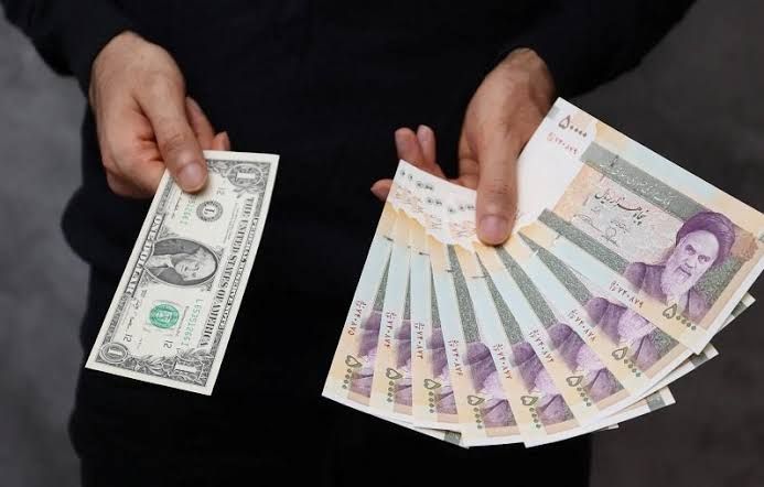 İranda dollar yenə bahalaşdı