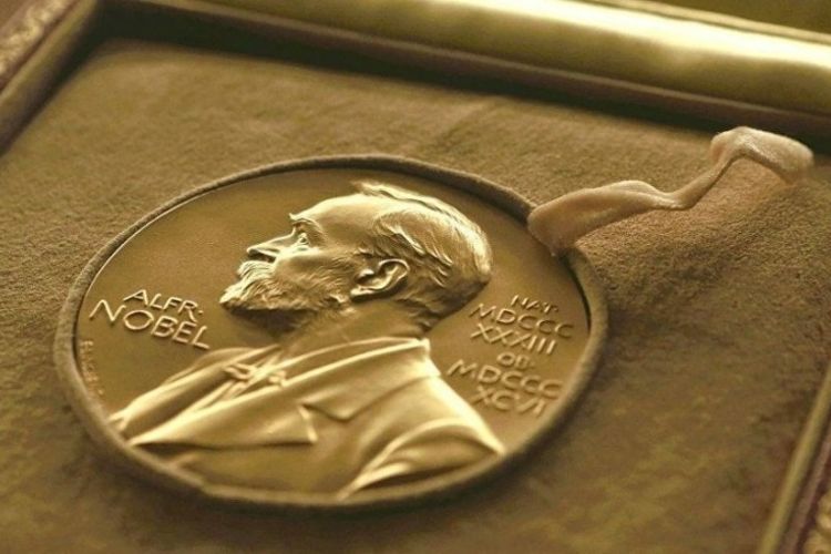 2026-cı il Nobel mükafatlarının qalibləri bu tarixlərdə açıqlanacaq