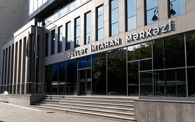 DİM 2027-ci il qəbul imtahanlarının proqramlarını  açıqladı