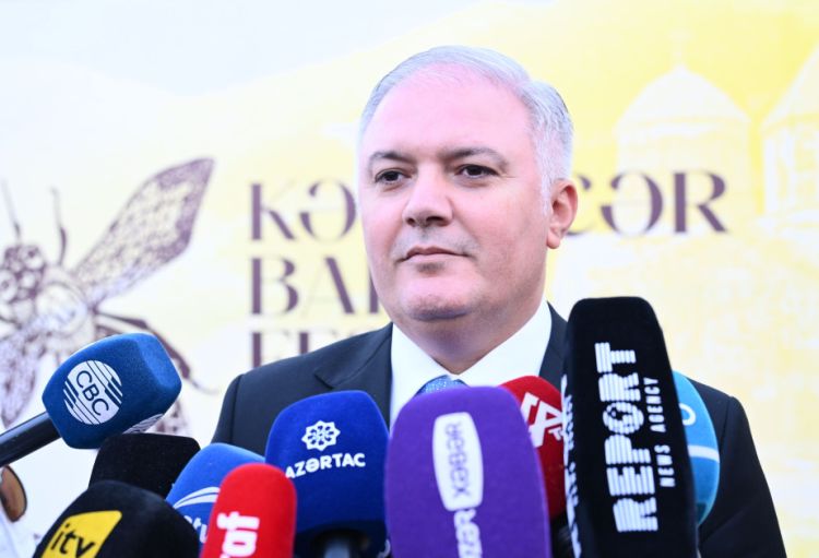 Kəlbəcərin bu kəndinə köç başlanacaq –  Rəsmi