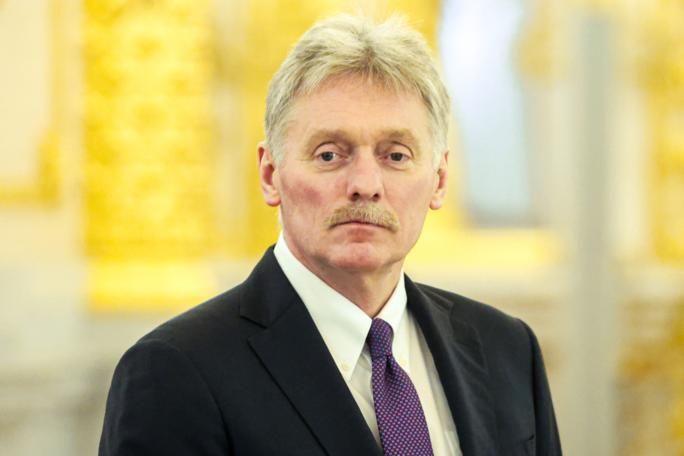 G20 sammitində Putin ilə Zelenski arasında görüş qeyri-mümkündür - Peskov