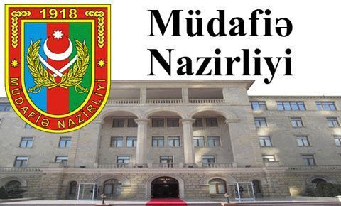 Müdafiə Nazirliyi həftəlik icmalını yayıb - VİDEO