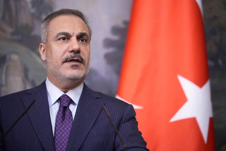 Hakan Fidan: Ərdoğanın yaxın vaxtlarda Suriyaya səfəri planlaşdırılır