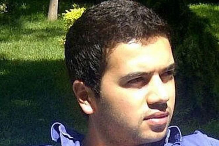 Vüsal Şilderin qətlinin sifarişində təqsirləndirilən şəxsin məhkəməsi başlayıb