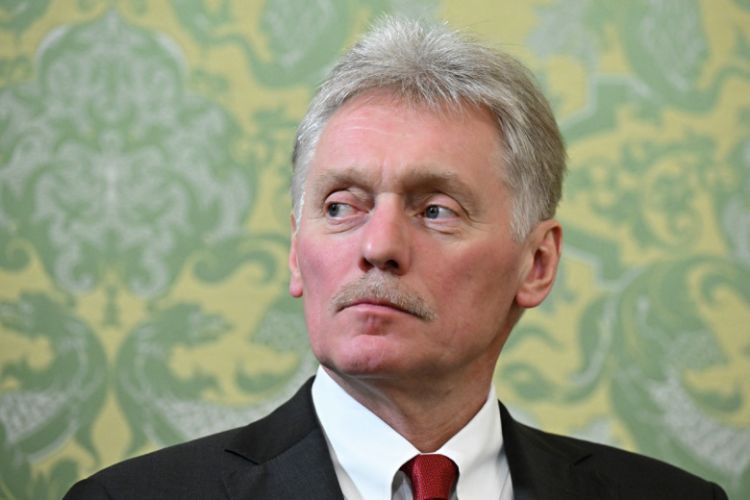 “Neft bazarlarında vəziyyət sürətlə pisləşir” - Peskov