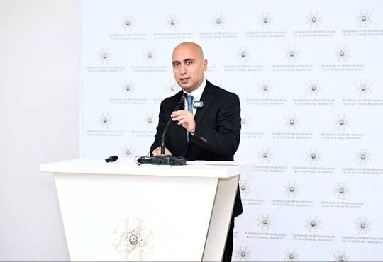 Nazir: Müəllimlik ixtisaslarına qəbul balını artırmaqla daha yaxşı müəllimlər yetişdirə bilərik, qəbul sayı azalıb