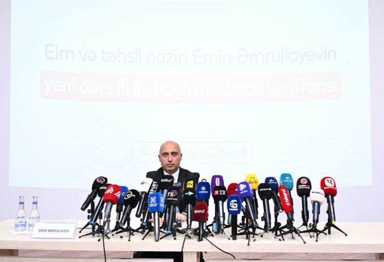 Sertifikatlaşdırma nəticəsində təqribən 90 min müəllimin əməkhaqqına əlavə ediləcək