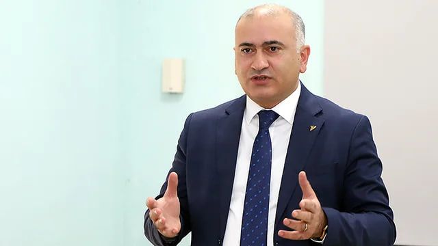 Tanınmış jurnalistə yeni vəzifə verilib