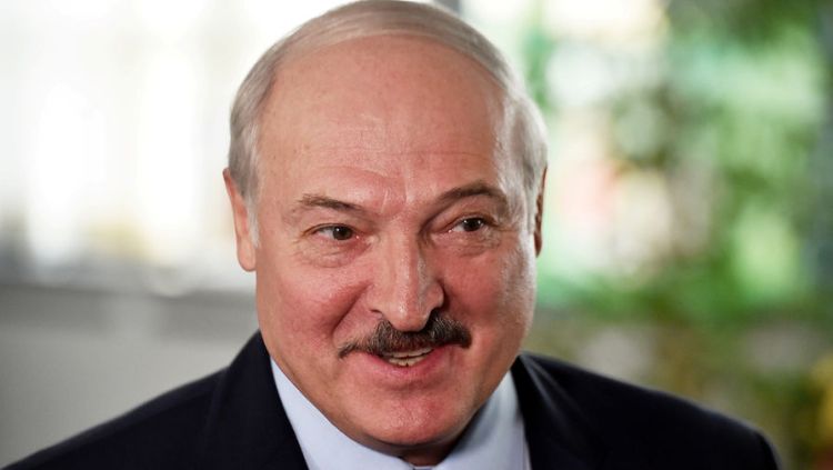 ABŞ Belarusun bloklanan 44 milyon dollarını qaytaracaq