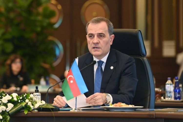 Azərbaycan-Türkiyə münasibətlərinin dünyada bənzəri yoxdur - Ceyhun Bayramov