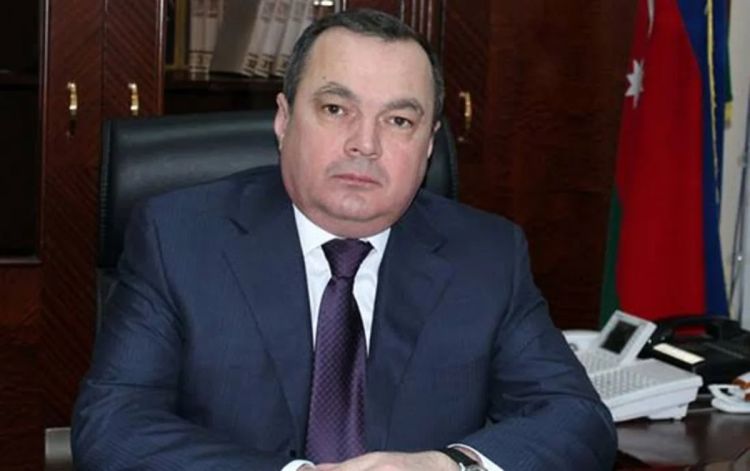 Prezident Yardımlının İcra başçısını vəzifəsindən azad etdi - SƏRƏNCAM