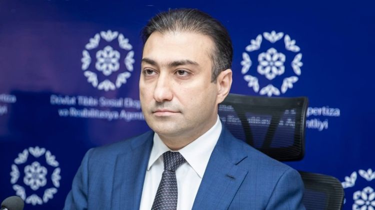 Anar Bayramov daha bir xəstəxananın direktorunu işdən çıxardı -  FOTO
