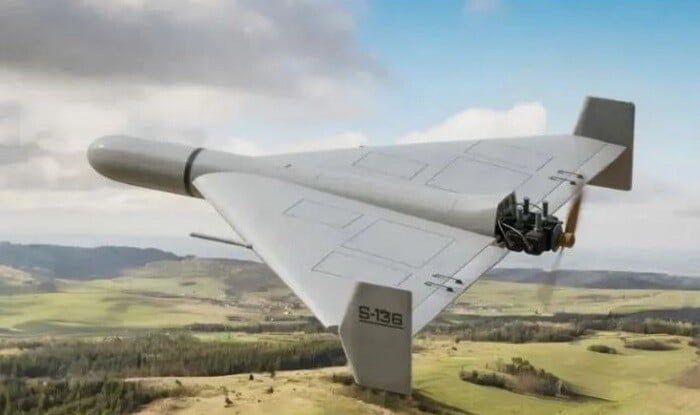 Rusiya Ukraynada avtobusa dron zərbəsi endirib, 5 nəfər ölüb
