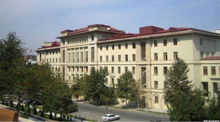 Gələn ilin büdcə layihələri Nazirlər Kabinetinə təqdim olunub
