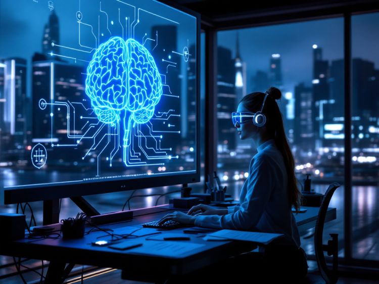 Süni intellekt modelləri öz aralarında  yeni dil yaradıblar