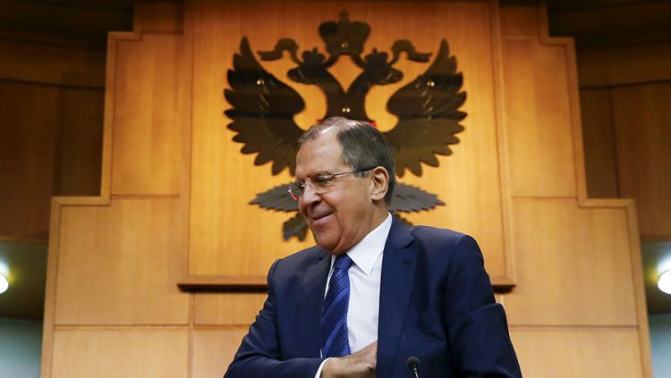 Lavrov: “Avropa İttifaqı İrəvanı aldadacaq”