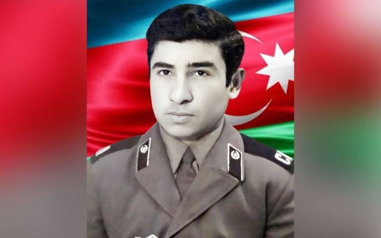 Şəhidin 1 yaşlı nəvəsi qızdırmadan öldü