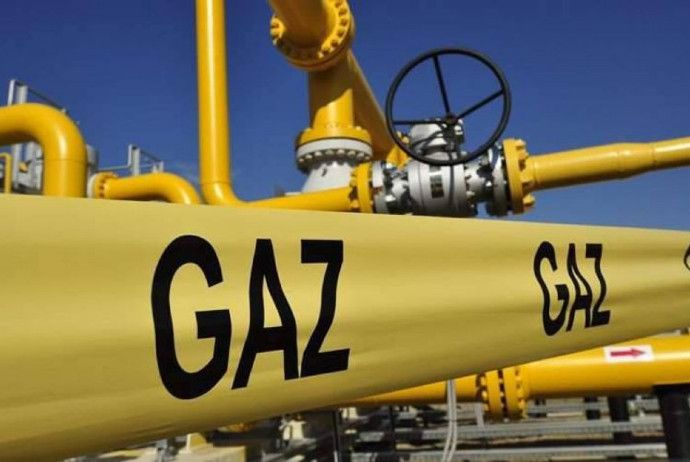 Ermənistan Azərbaycandan qaz almağa hazır olduğunu açıqladı