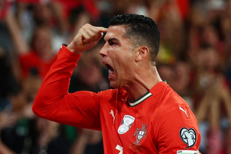 Kristiano Ronaldo “Əl-Nəsr”dən gedir?