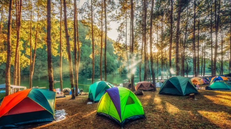 Payızda Azərbaycanın ən gəzməli yerləri -  Rayonlar