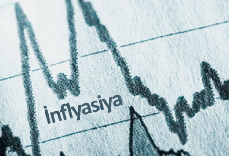 Gələn il üçün İNFLYASİYA proqnozu açıqlandı