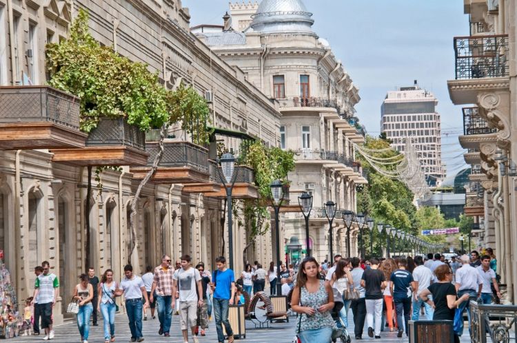 Azərbaycan əhalisinin sayı  açıqlandı