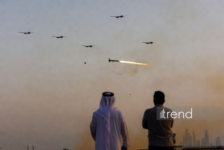 Səudiyyə Ərəbistanına dron hücumu – ölən və yaralılar var