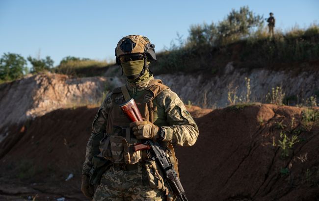 USQ itki vermədən Rusiya qüvvələrini Donetskin bir kəndindən çıxarıb