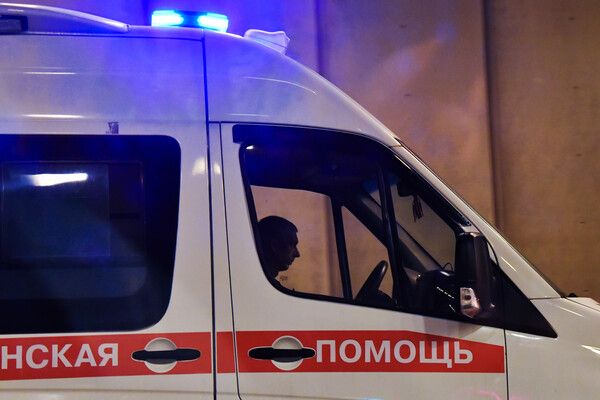 Ukraynaya məxsus pilotsuz təyyarə Bryansk vilayətində rayon rəhbərini yaralayıb