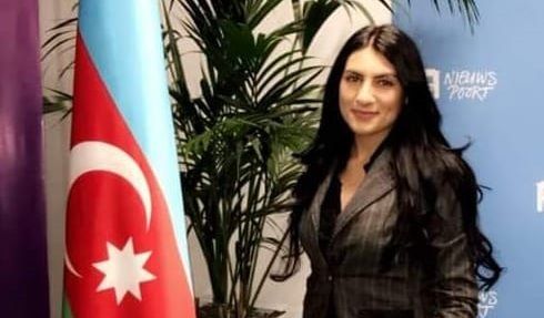 Həqiqətləri sərhədlərdən kənara daşıyan səs