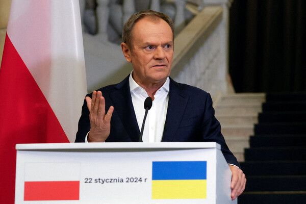 Müharibə NATO-ya sıçrayır? – Tusk Ukraynanın müttəfiqlərinə real raket təhlükəsi barədə   xəbərdarlıq etdi